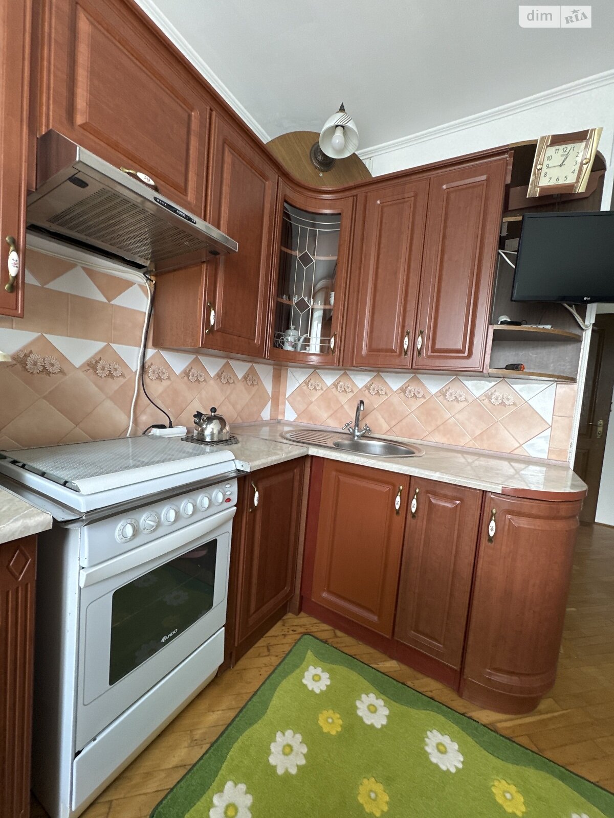 двухкомнатная квартира в Тернополе, район Оболоня, на ул. Оболоня 19 в аренду на долгий срок помесячно фото 1 двухкомнатная квартира в Тернополе, район Оболоня, на ул. Оболоня 19 в аренду на долгий срок помесячно фото 1