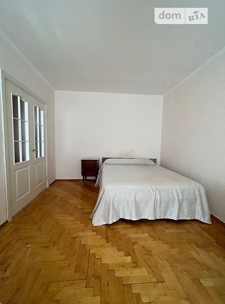 двухкомнатная квартира с мебелью в Тернополе, район Оболоня, на ул. Стадниковой Софии в аренду на долгий срок помесячно фото 1