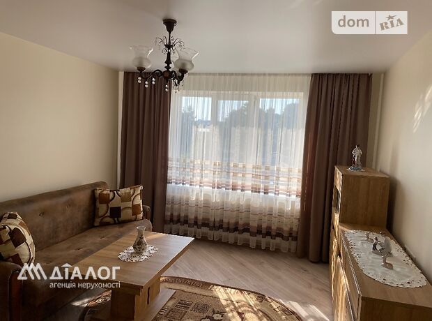 однокомнатная квартира с мебелью в Тернополе, район Оболоня, на ул. Стадниковой Софии в аренду на долгий срок помесячно фото 1 однокомнатная квартира с мебелью в Тернополе, район Оболоня, на ул. Стадниковой Софии в аренду на долгий срок помесячно фото 1