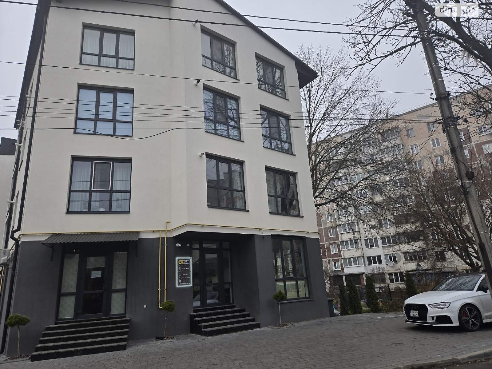 двухкомнатная квартира в Тернополе, район Оболоня, на ул. Стадниковой Софии 16 в аренду на долгий срок помесячно фото 1 двухкомнатная квартира в Тернополе, район Оболоня, на ул. Стадниковой Софии 16 в аренду на долгий срок помесячно фото 1