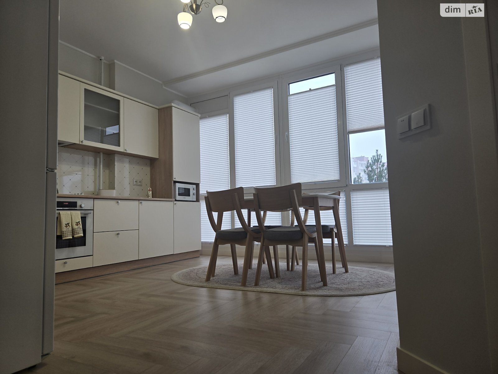 двухкомнатная квартира в Тернополе, район Оболоня, на ул. Стадниковой Софии 16 в аренду на долгий срок помесячно фото 1 двухкомнатная квартира в Тернополе, район Оболоня, на ул. Стадниковой Софии 16 в аренду на долгий срок помесячно фото 1