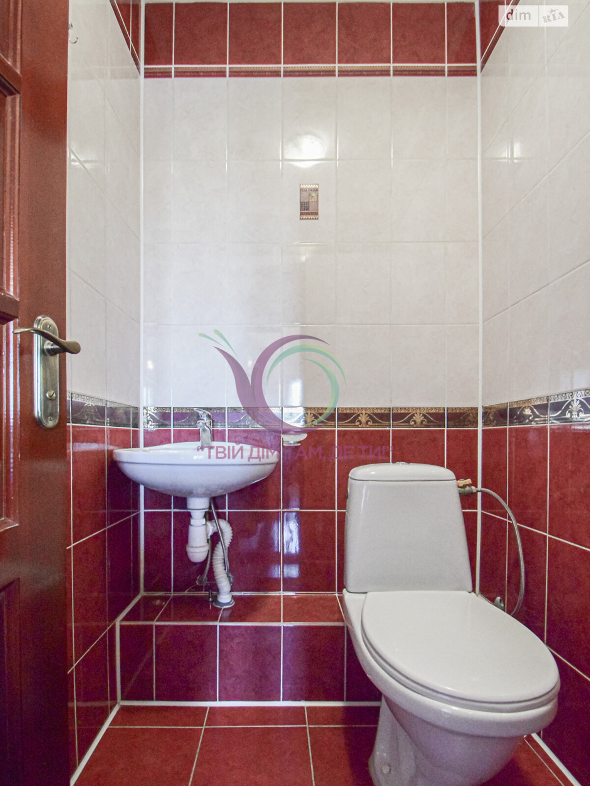 трехкомнатная квартира с ремонтом в Тернополе, район Оболоня, на ул. Тихая 6 в аренду на долгий срок помесячно фото 1