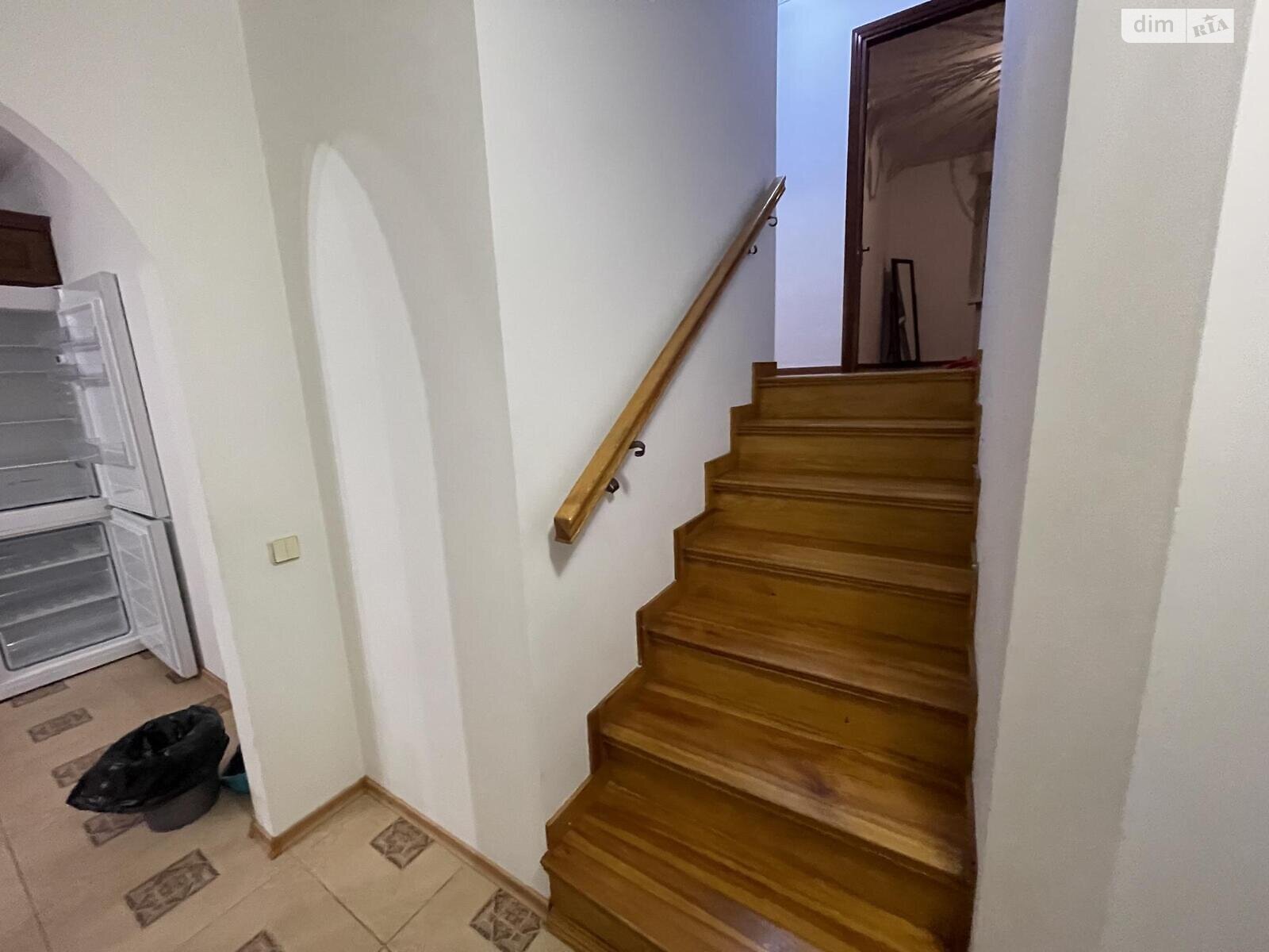 трикімнатна квартира в Тернополі, район Оболоня, на вул. Тиха в довготривалу оренду помісячно фото 1