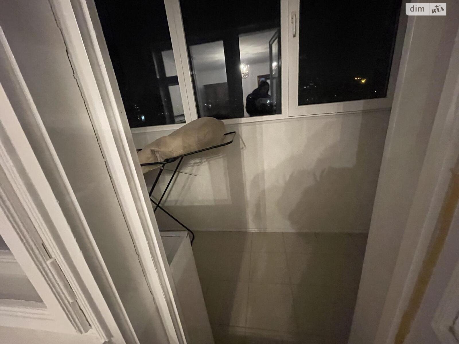 трикімнатна квартира в Тернополі, район Оболоня, на вул. Тиха в довготривалу оренду помісячно фото 1