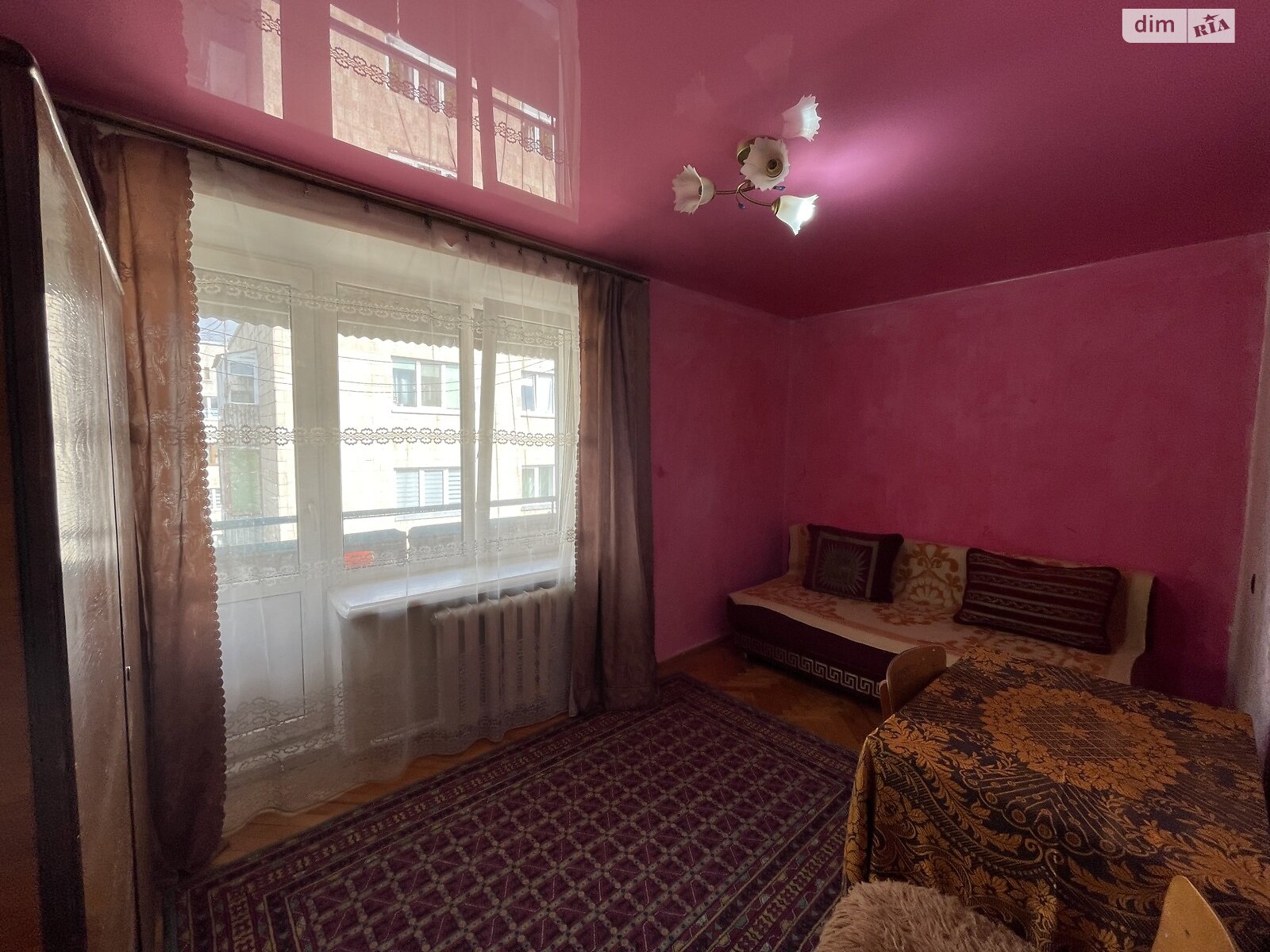 трехкомнатная квартира в Тернополе, район Оболоня, на ул. Торговица в аренду на долгий срок помесячно фото 1 трехкомнатная квартира в Тернополе, район Оболоня, на ул. Торговица в аренду на долгий срок помесячно фото 1