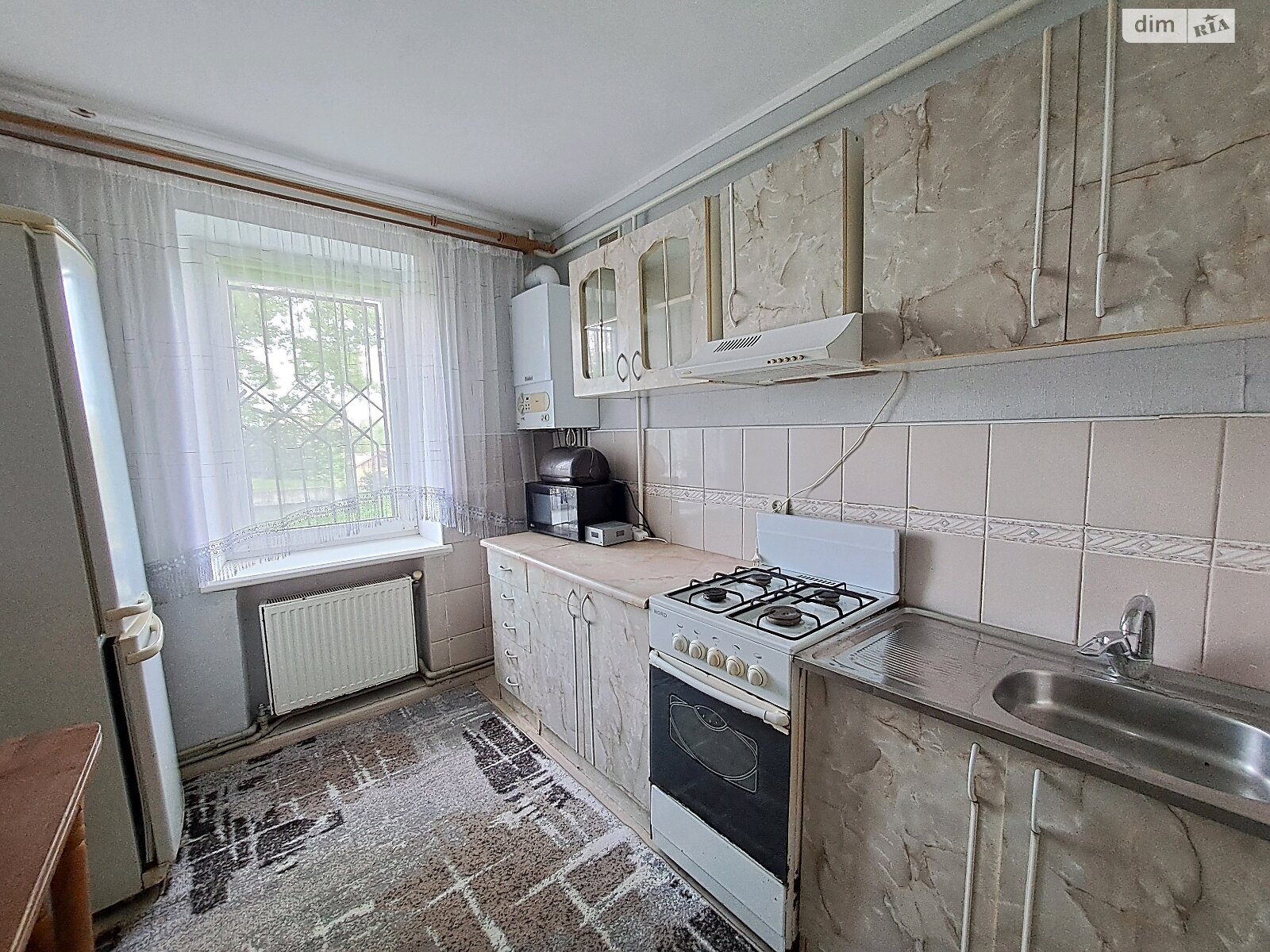 двокімнатна квартира в Тернополі, на вул. Підкови Івана 1 в довготривалу оренду помісячно фото 1 двокімнатна квартира в Тернополі, на вул. Підкови Івана 1 в довготривалу оренду помісячно фото 1
