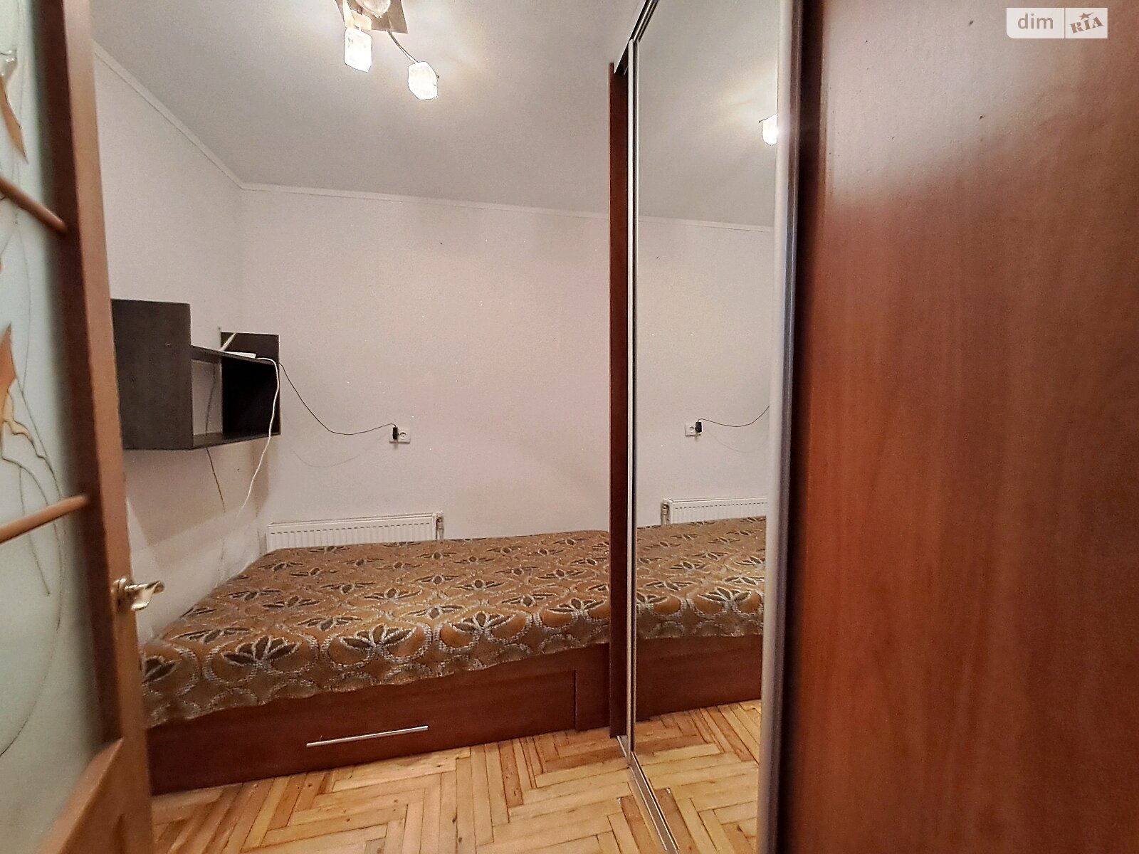 двокімнатна квартира в Тернополі, на вул. Підкови Івана 1 в довготривалу оренду помісячно фото 1 двокімнатна квартира в Тернополі, на вул. Підкови Івана 1 в довготривалу оренду помісячно фото 1