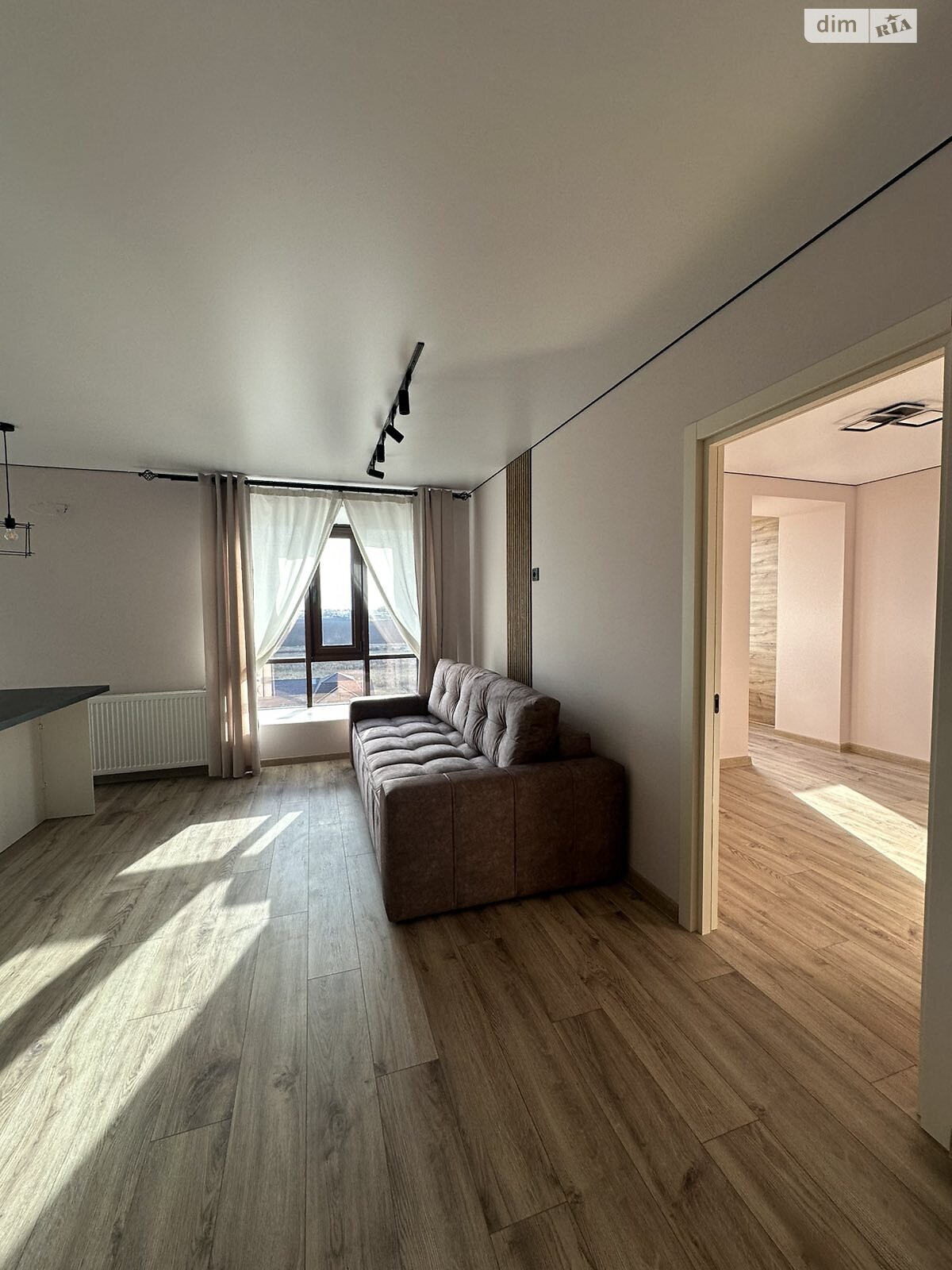 двокімнатна квартира в Тернополі, на вул. Підволочиське шосе, кв. 64 в довготривалу оренду помісячно фото 1 двокімнатна квартира в Тернополі, на вул. Підволочиське шосе, кв. 64 в довготривалу оренду помісячно фото 1