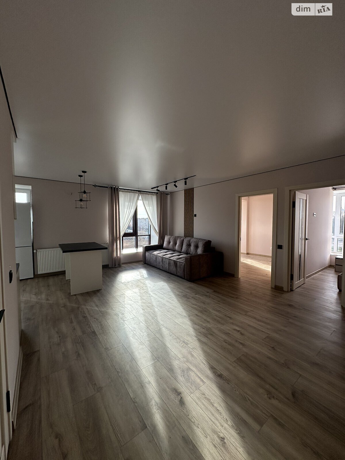 двокімнатна квартира в Тернополі, на вул. Підволочиське шосе, кв. 64 в довготривалу оренду помісячно фото 1 двокімнатна квартира в Тернополі, на вул. Підволочиське шосе, кв. 64 в довготривалу оренду помісячно фото 1