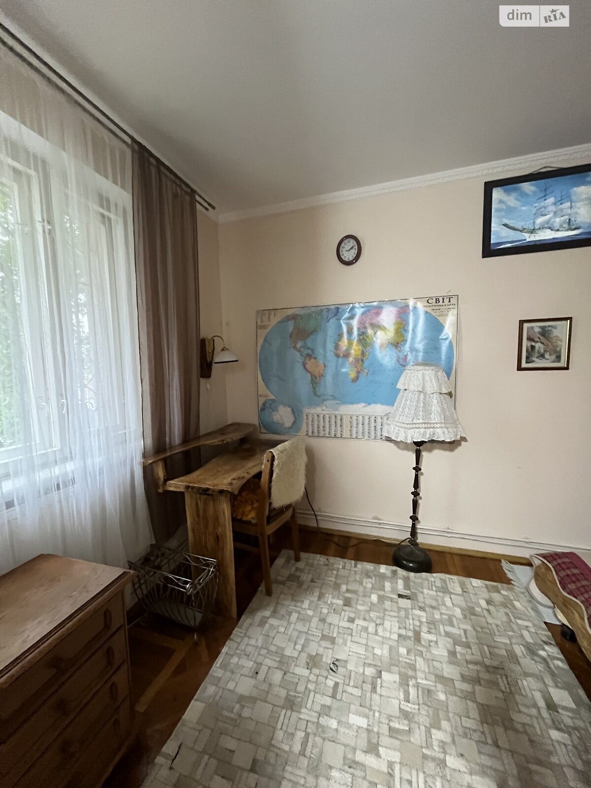 однокімнатна квартира в Тернополі, на вул. Полковника Данила Нечая в довготривалу оренду помісячно фото 1 однокімнатна квартира в Тернополі, на вул. Полковника Данила Нечая в довготривалу оренду помісячно фото 1