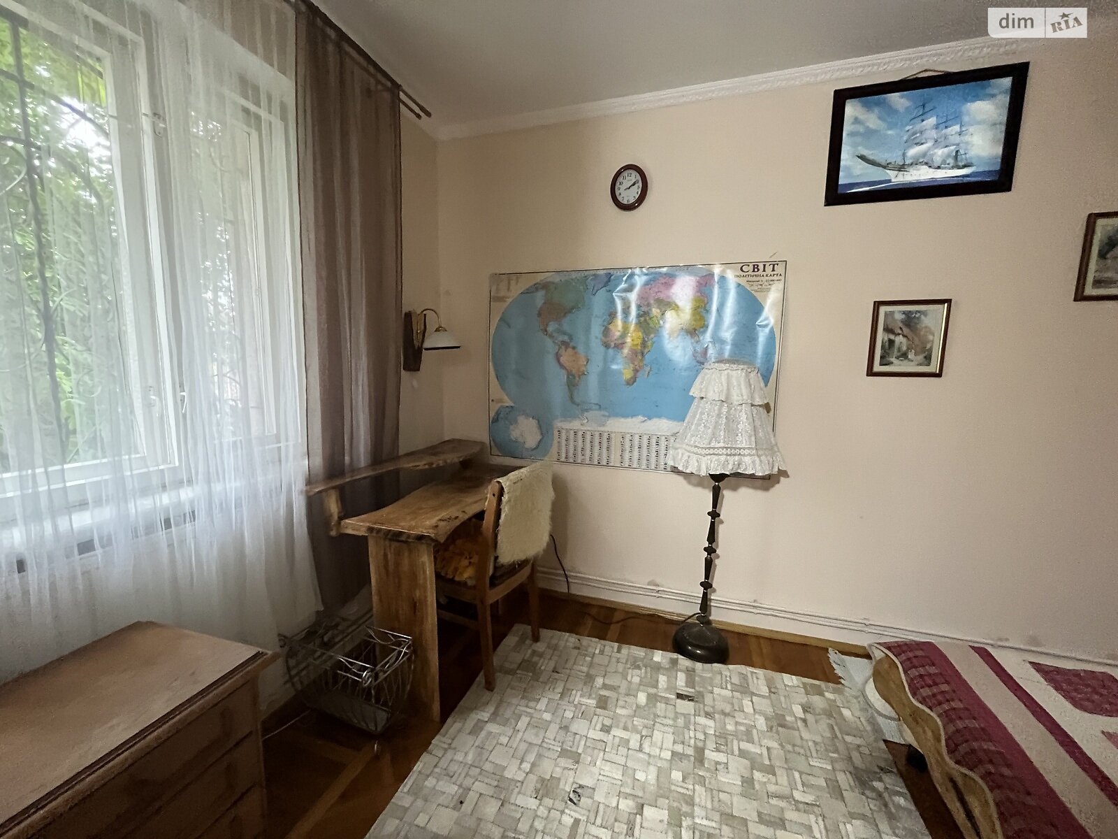 однокімнатна квартира в Тернополі, на вул. Полковника Данила Нечая в довготривалу оренду помісячно фото 1 однокімнатна квартира в Тернополі, на вул. Полковника Данила Нечая в довготривалу оренду помісячно фото 1