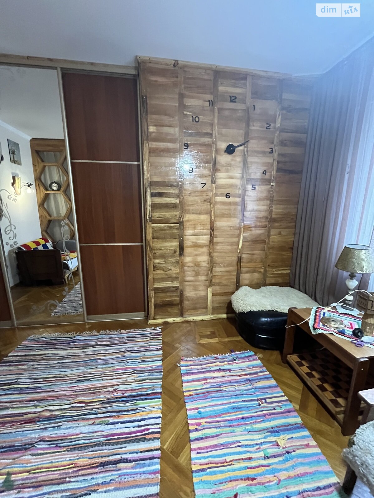 однокімнатна квартира в Тернополі, на вул. Полковника Данила Нечая в довготривалу оренду помісячно фото 1 однокімнатна квартира в Тернополі, на вул. Полковника Данила Нечая в довготривалу оренду помісячно фото 1