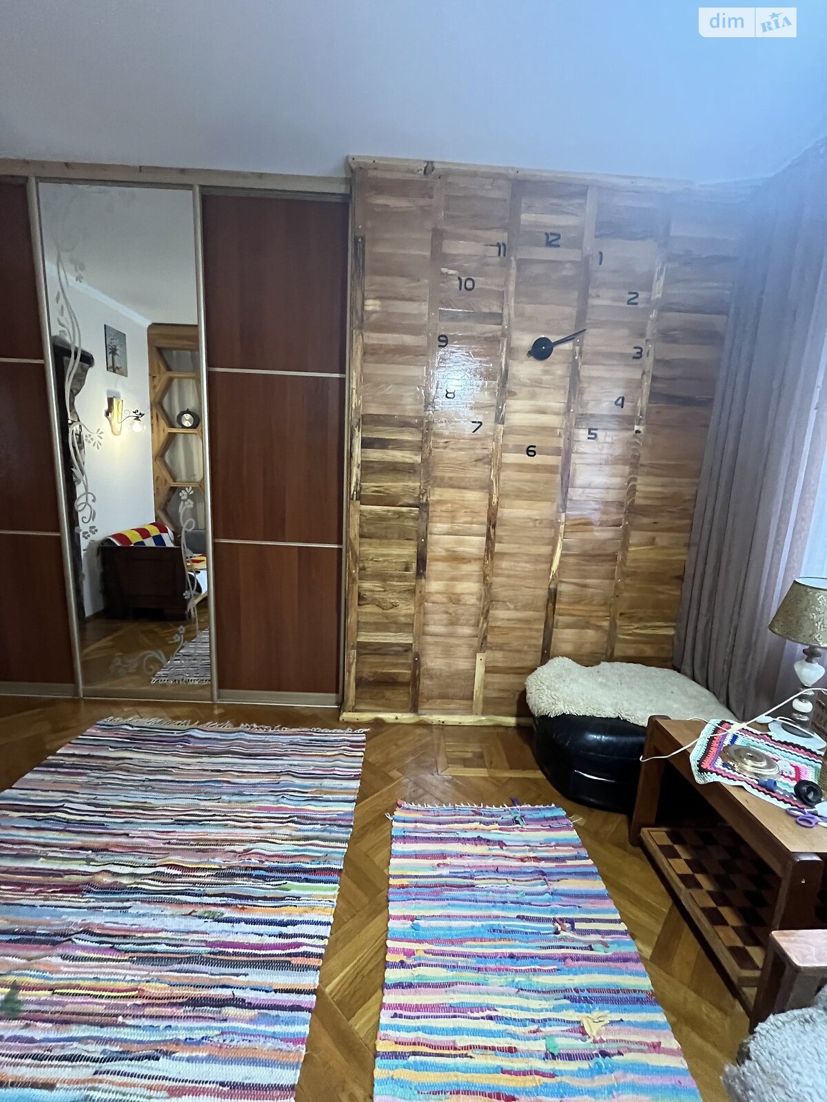 однокімнатна квартира в Тернополі, на вул. Полковника Данила Нечая в довготривалу оренду помісячно фото 1 однокімнатна квартира в Тернополі, на вул. Полковника Данила Нечая в довготривалу оренду помісячно фото 1