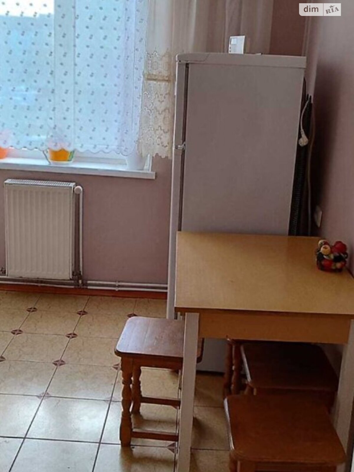 однокімнатна квартира в Тернополі, район Промисловий Північний, на вул. Бродівська в довготривалу оренду помісячно фото 1 однокімнатна квартира в Тернополі, район Промисловий Північний, на вул. Бродівська в довготривалу оренду помісячно фото 1