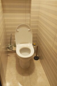 однокімнатна квартира з меблями в Тернополі, район Промисловий Північний, на вул. Бродівська в довготривалу оренду помісячно фото 2