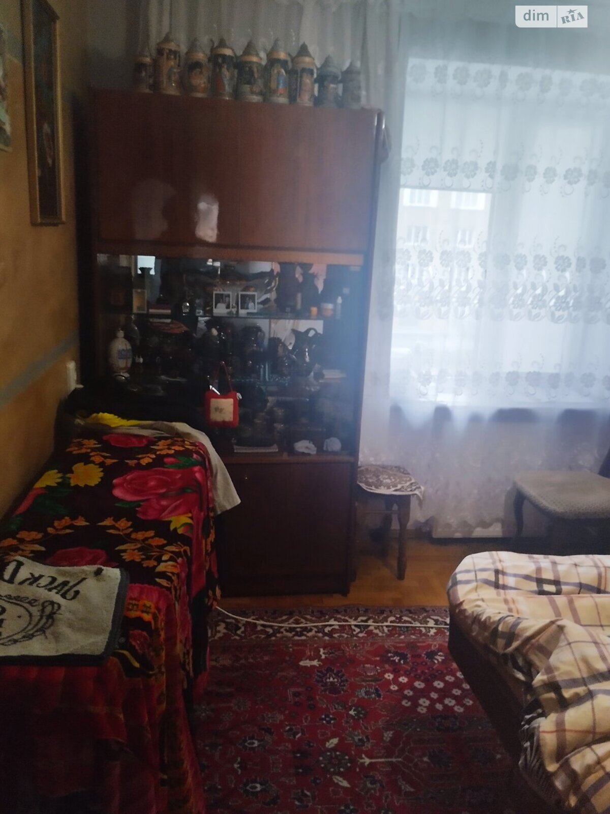 однокімнатна квартира з меблями в Тернополі, район Промисловий Північний, на вул. Бродівська в довготривалу оренду помісячно фото 1 однокімнатна квартира з меблями в Тернополі, район Промисловий Північний, на вул. Бродівська в довготривалу оренду помісячно фото 1