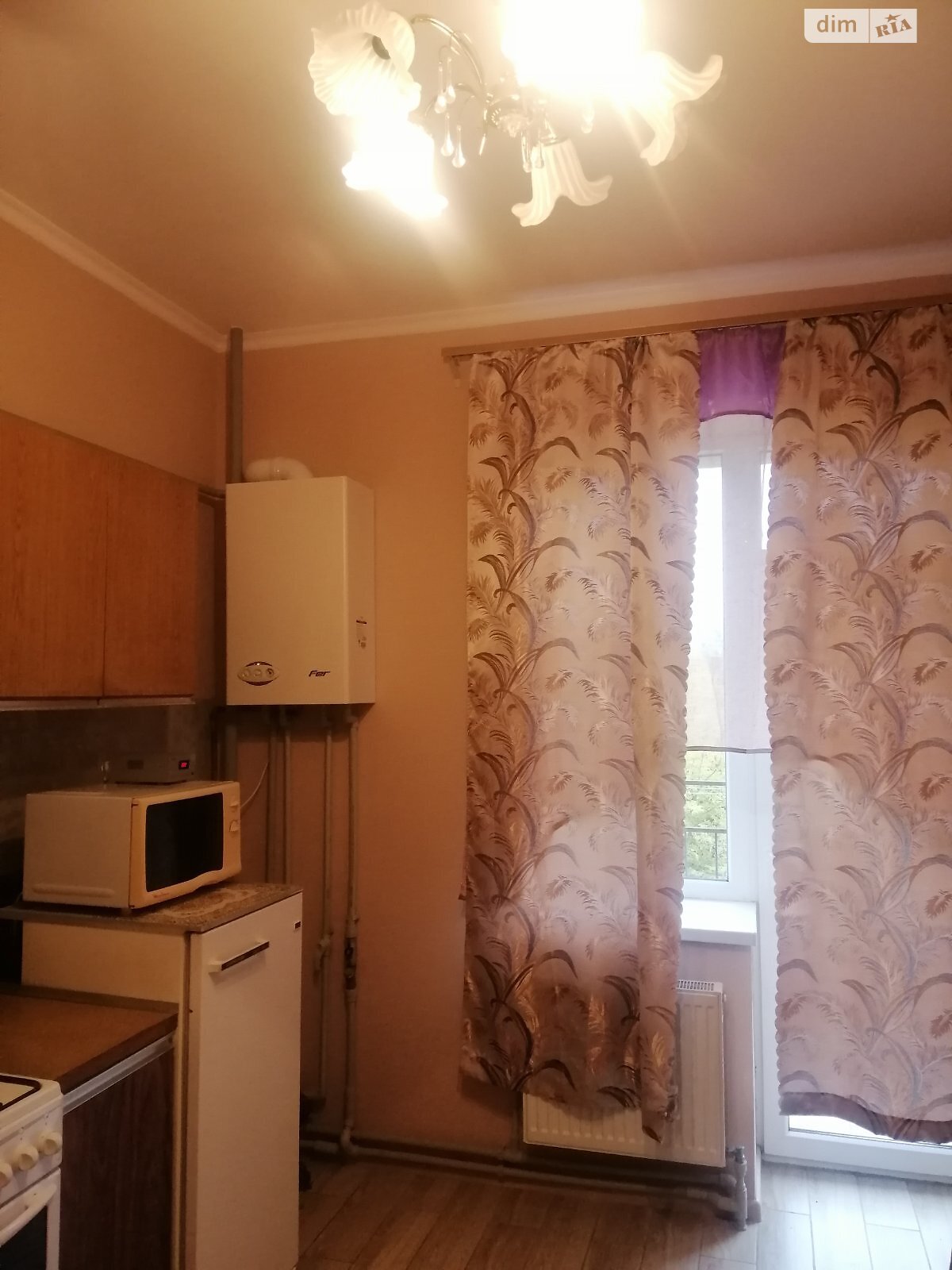 однокомнатная квартира в Тернополе, район Промышленный Северный, на ул. Бродовская 53 в аренду на долгий срок помесячно фото 1 однокомнатная квартира в Тернополе, район Промышленный Северный, на ул. Бродовская 53 в аренду на долгий срок помесячно фото 1