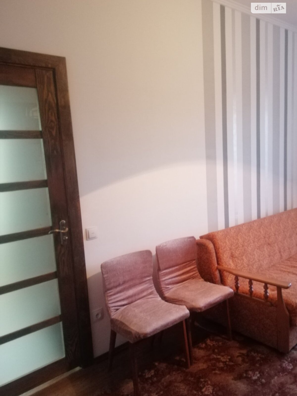 однокомнатная квартира в Тернополе, район Промышленный Северный, на ул. Бродовская 53 в аренду на долгий срок помесячно фото 1 однокомнатная квартира в Тернополе, район Промышленный Северный, на ул. Бродовская 53 в аренду на долгий срок помесячно фото 1