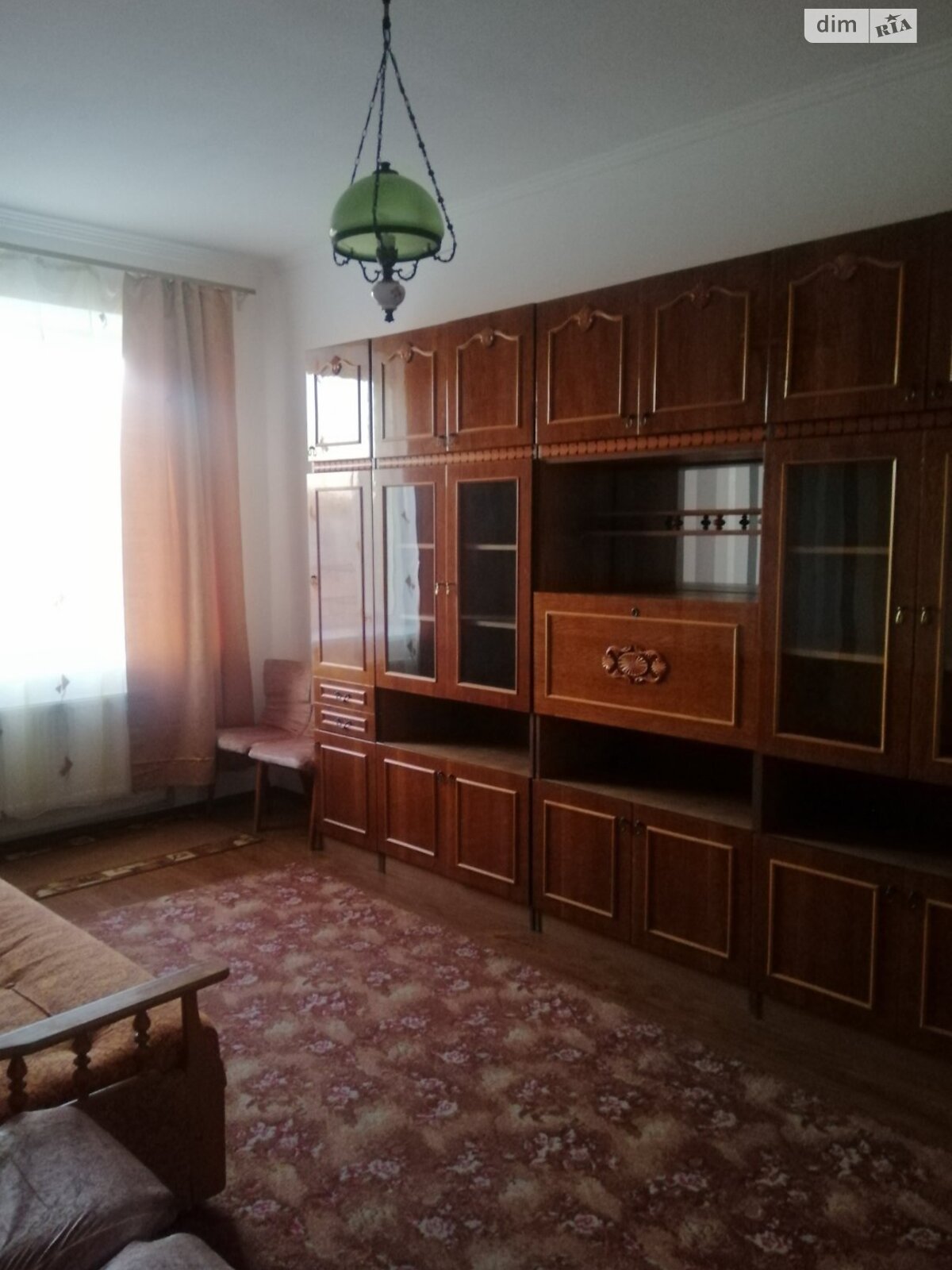 однокомнатная квартира в Тернополе, район Промышленный Северный, на ул. Бродовская 53 в аренду на долгий срок помесячно фото 1 однокомнатная квартира в Тернополе, район Промышленный Северный, на ул. Бродовская 53 в аренду на долгий срок помесячно фото 1