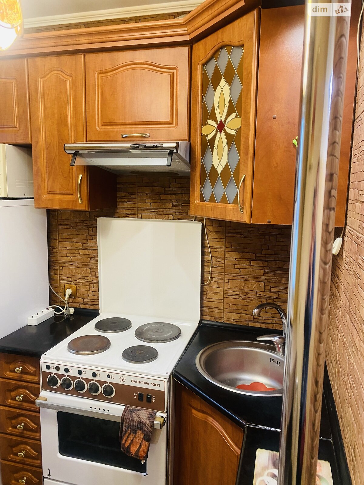 однокомнатная квартира в Тернополе, район Промышленный Северный, на ул. Бродовская 50 в аренду на долгий срок помесячно фото 1 однокомнатная квартира в Тернополе, район Промышленный Северный, на ул. Бродовская 50 в аренду на долгий срок помесячно фото 1