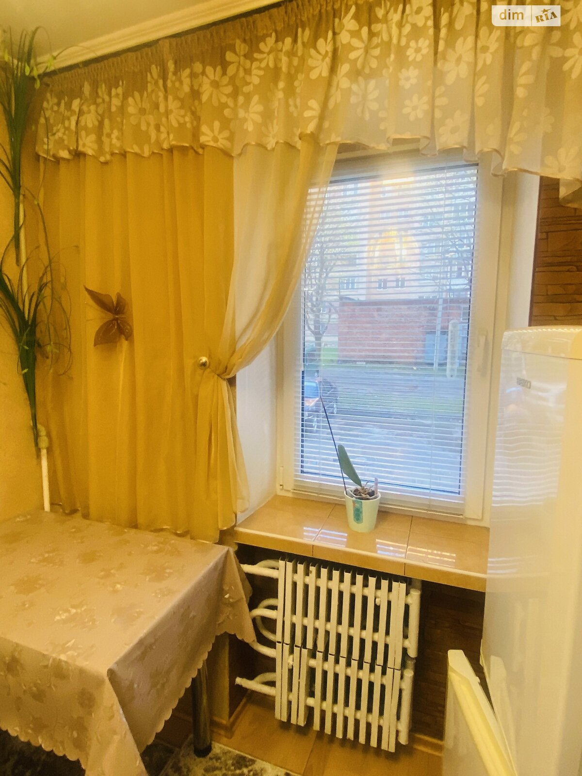 однокомнатная квартира в Тернополе, район Промышленный Северный, на ул. Бродовская 50 в аренду на долгий срок помесячно фото 1 однокомнатная квартира в Тернополе, район Промышленный Северный, на ул. Бродовская 50 в аренду на долгий срок помесячно фото 1