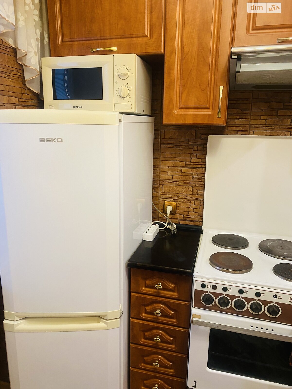 однокомнатная квартира в Тернополе, район Промышленный Северный, на ул. Бродовская 50 в аренду на долгий срок помесячно фото 1 однокомнатная квартира в Тернополе, район Промышленный Северный, на ул. Бродовская 50 в аренду на долгий срок помесячно фото 1