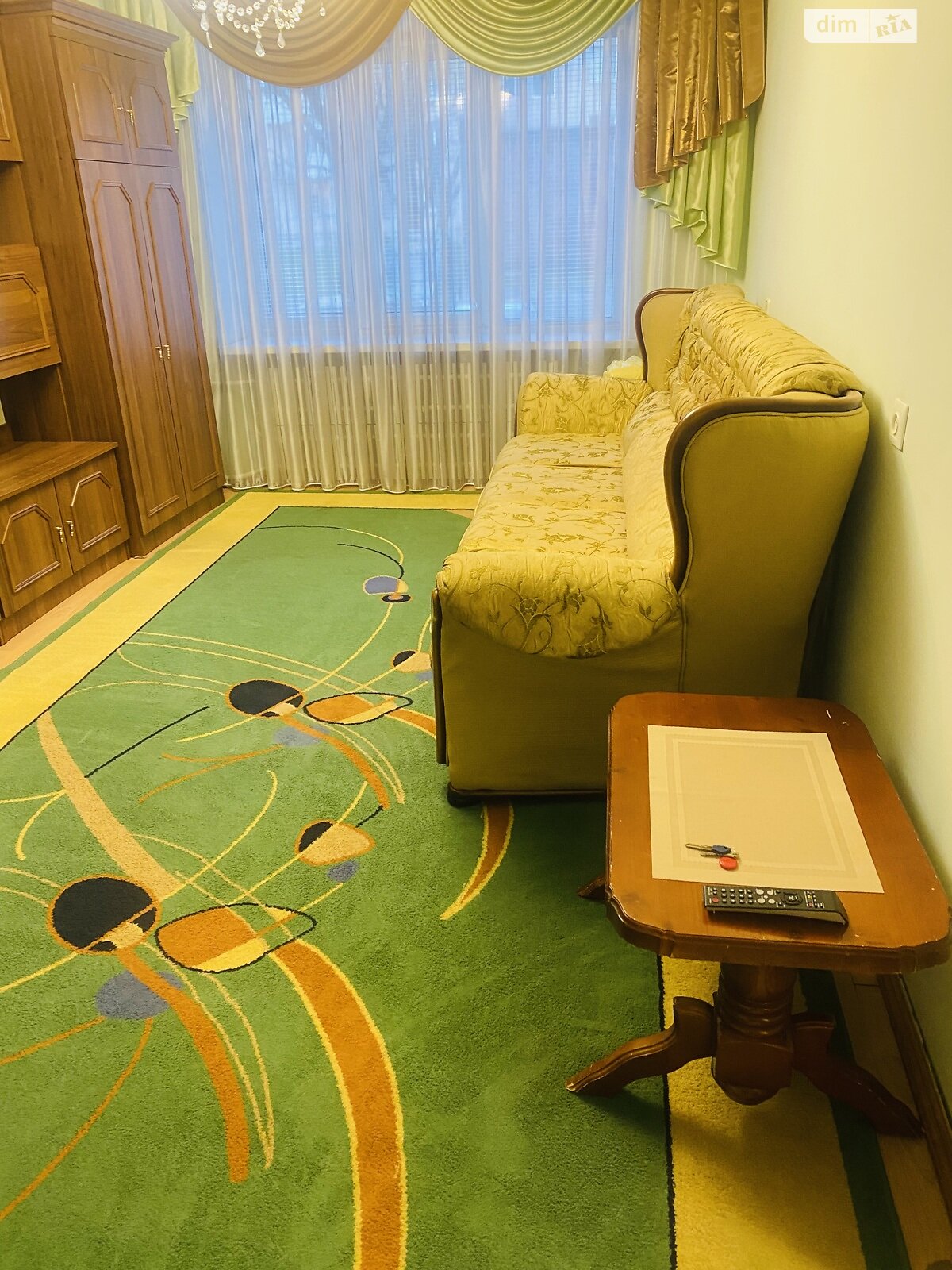 однокомнатная квартира в Тернополе, район Промышленный Северный, на ул. Бродовская 50 в аренду на долгий срок помесячно фото 1 однокомнатная квартира в Тернополе, район Промышленный Северный, на ул. Бродовская 50 в аренду на долгий срок помесячно фото 1