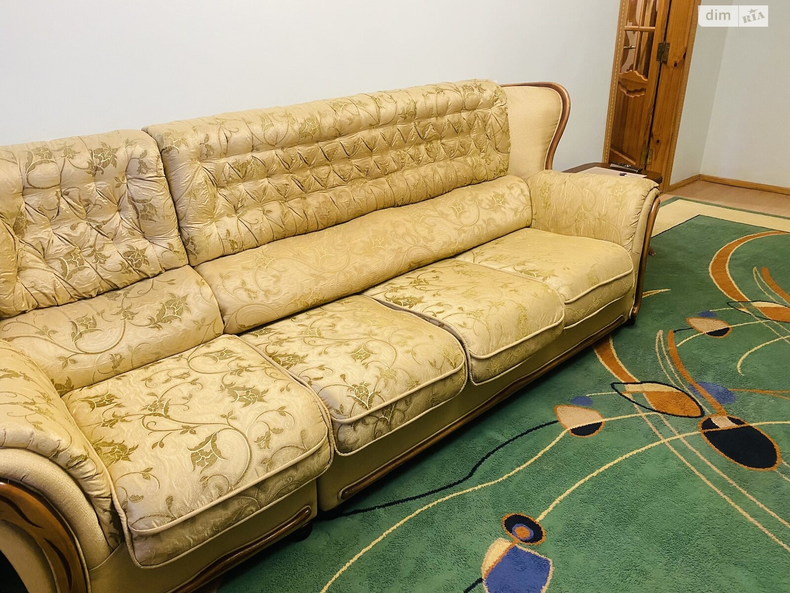 однокомнатная квартира в Тернополе, район Промышленный Северный, на ул. Бродовская 50 в аренду на долгий срок помесячно фото 1 однокомнатная квартира в Тернополе, район Промышленный Северный, на ул. Бродовская 50 в аренду на долгий срок помесячно фото 1