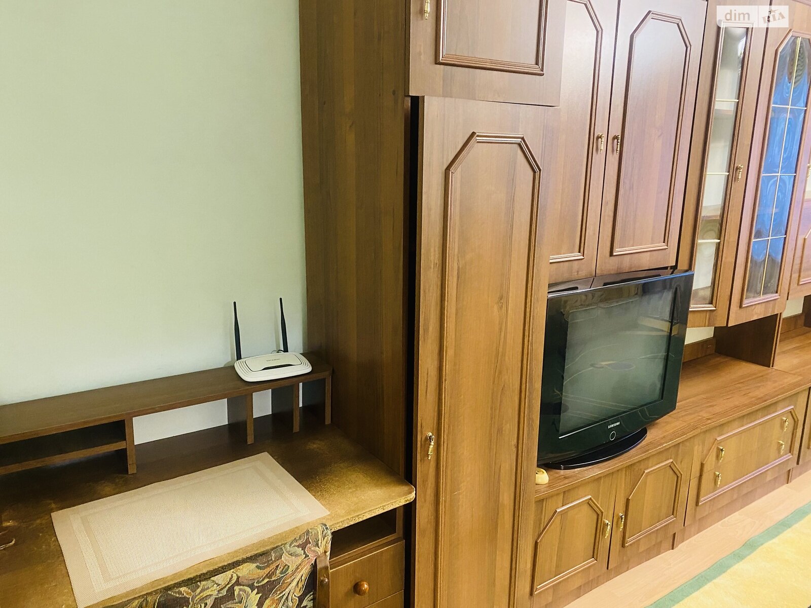 однокомнатная квартира в Тернополе, район Промышленный Северный, на ул. Бродовская 50 в аренду на долгий срок помесячно фото 1 однокомнатная квартира в Тернополе, район Промышленный Северный, на ул. Бродовская 50 в аренду на долгий срок помесячно фото 1