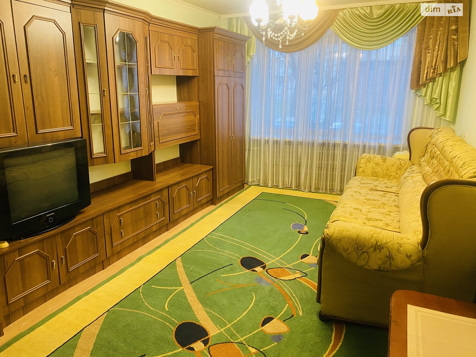 однокомнатная квартира в Тернополе, район Промышленный Северный, на ул. Бродовская 50 в аренду на долгий срок помесячно фото 1 однокомнатная квартира в Тернополе, район Промышленный Северный, на ул. Бродовская 50 в аренду на долгий срок помесячно фото 1