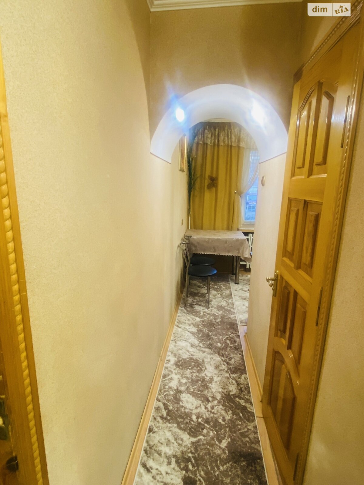 однокомнатная квартира в Тернополе, район Промышленный Северный, на ул. Бродовская 50 в аренду на долгий срок помесячно фото 1 однокомнатная квартира в Тернополе, район Промышленный Северный, на ул. Бродовская 50 в аренду на долгий срок помесячно фото 1