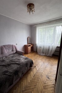 однокомнатная квартира в Тернополе, район Промышленный Северный, на ул. Фабричная 7 в аренду на долгий срок помесячно фото 2