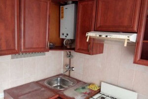 однокомнатная квартира в Тернополе, район Промышленный Северный, на ул. Лукьяновича Дениса в аренду на долгий срок помесячно фото 2
