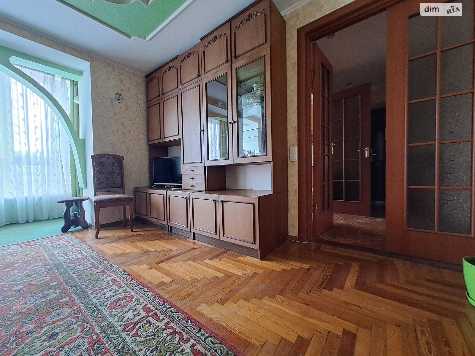 трехкомнатная квартира в Тернополе, район Промышленный Южный, на ул. Микулинецкая в аренду на долгий срок помесячно фото 1 трехкомнатная квартира в Тернополе, район Промышленный Южный, на ул. Микулинецкая в аренду на долгий срок помесячно фото 1