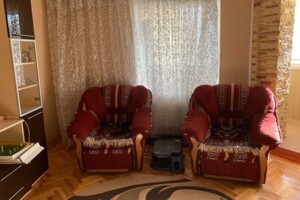 трехкомнатная квартира в Тернополе, на бул. Просвещения 6 в аренду на долгий срок помесячно фото 2