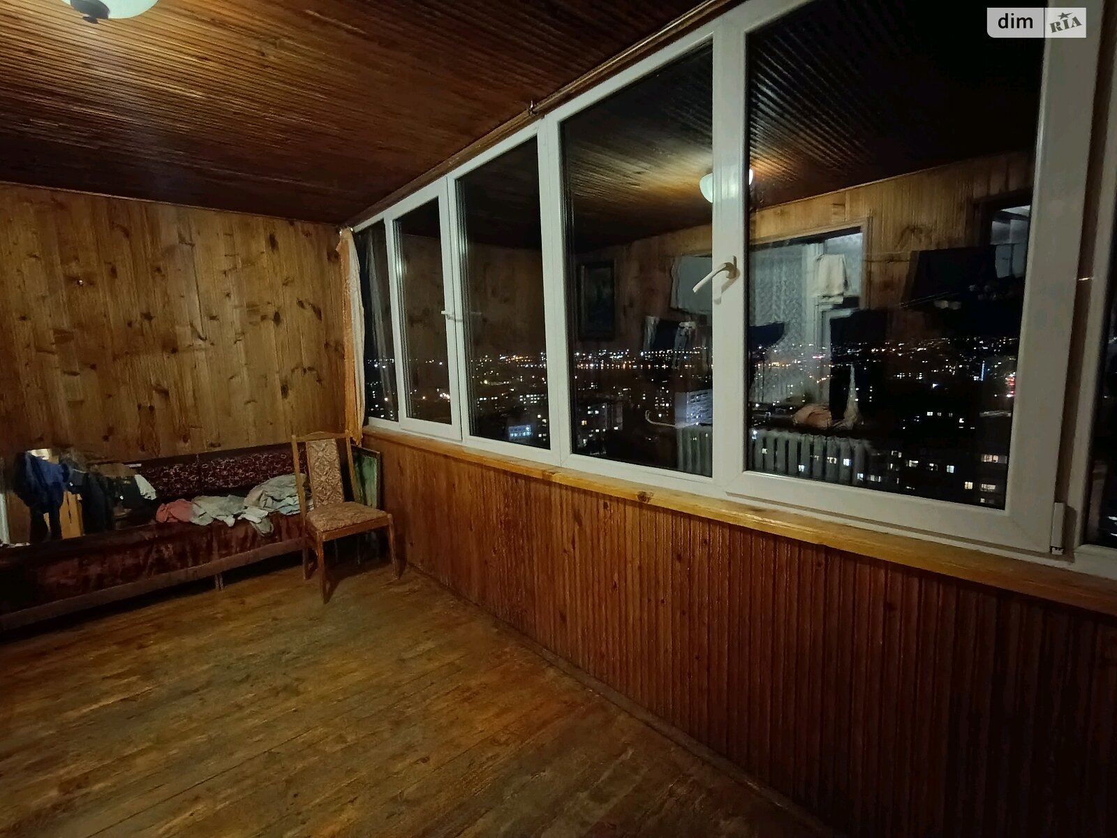 трехкомнатная квартира в Тернополе, на бул. Просвещения 12 в аренду на долгий срок помесячно фото 1