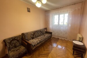трехкомнатная квартира в Тернополе, на ул. Протасевича в аренду на долгий срок помесячно фото 2