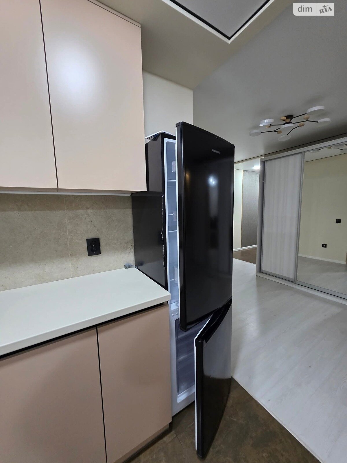 двухкомнатная квартира в Тернополе, на ул. Сахарова Андрея Академика 10 в аренду на долгий срок помесячно фото 1