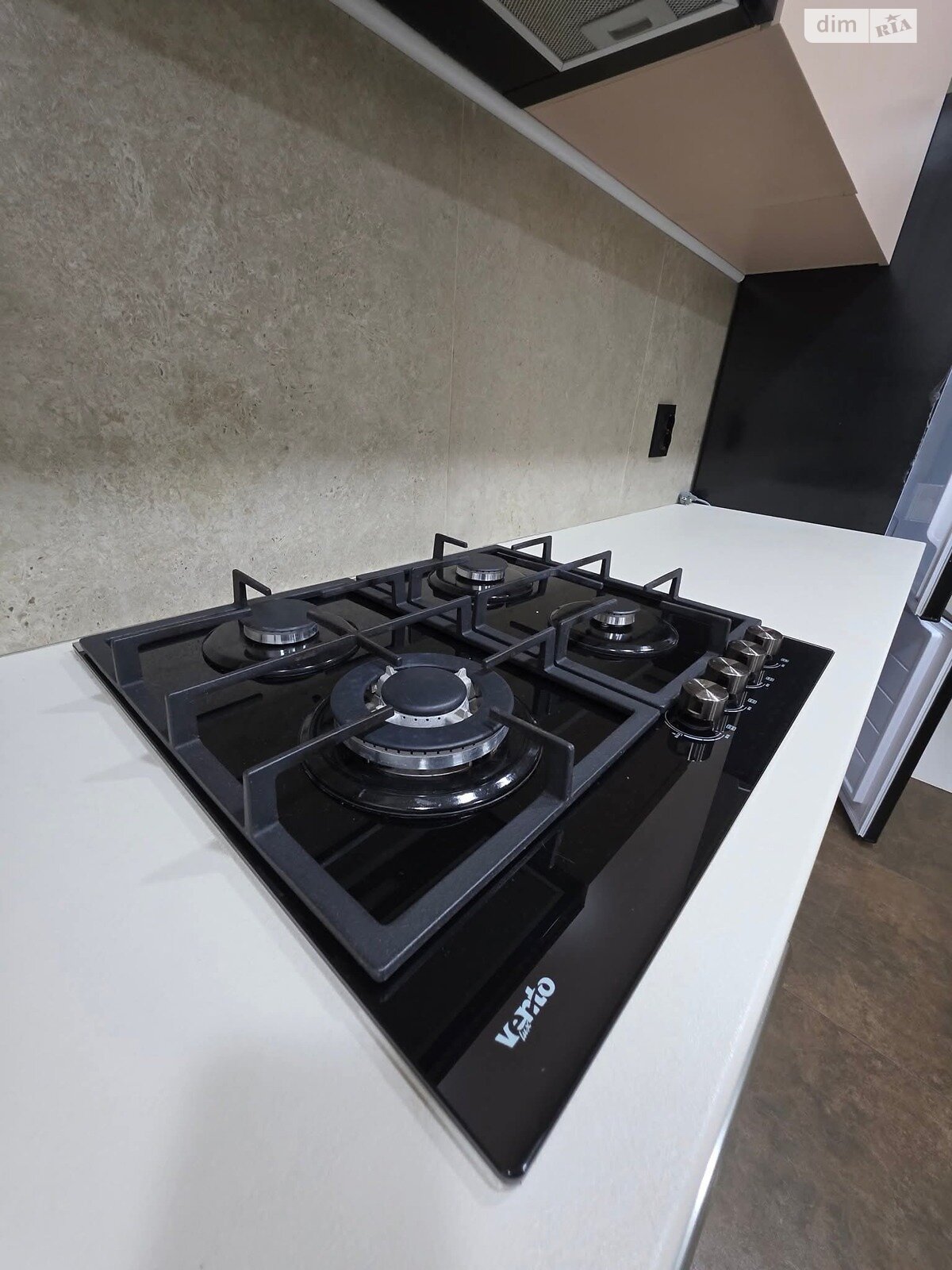 двухкомнатная квартира в Тернополе, на ул. Сахарова Андрея Академика 10 в аренду на долгий срок помесячно фото 1