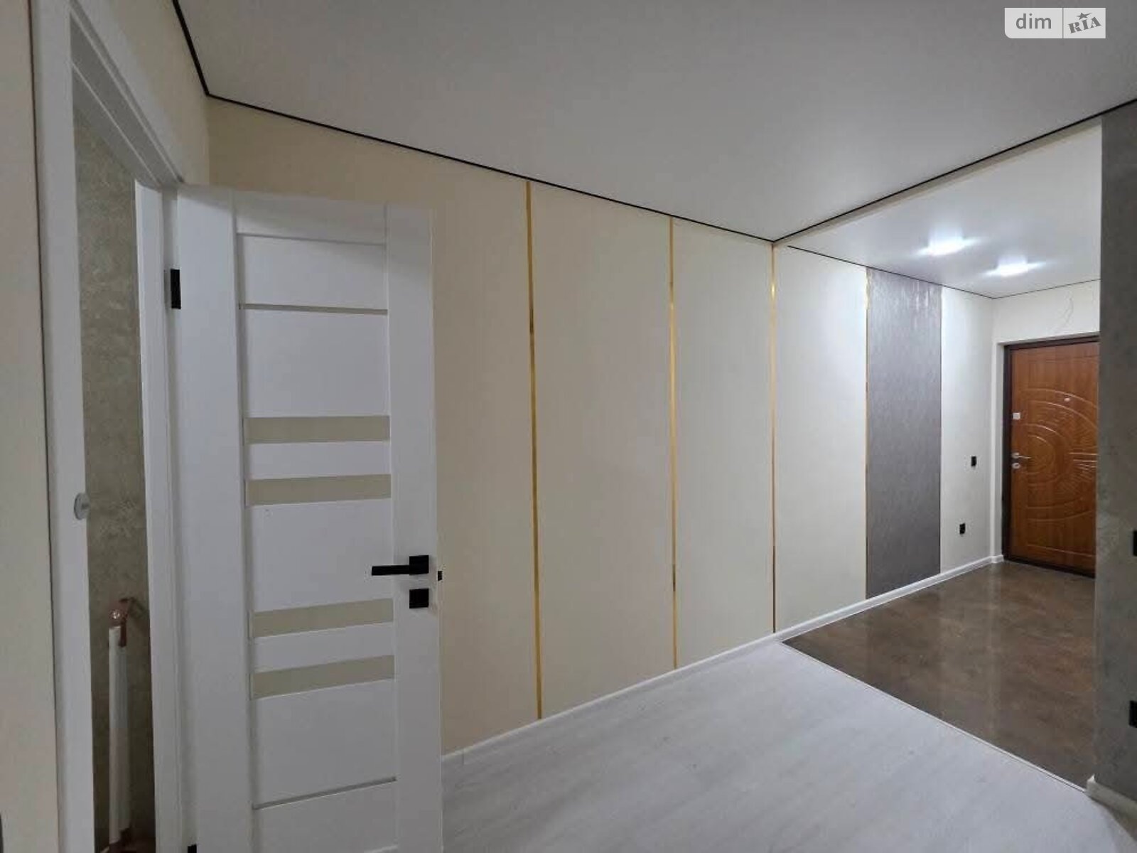 двухкомнатная квартира в Тернополе, на ул. Сахарова Андрея Академика 10 в аренду на долгий срок помесячно фото 1