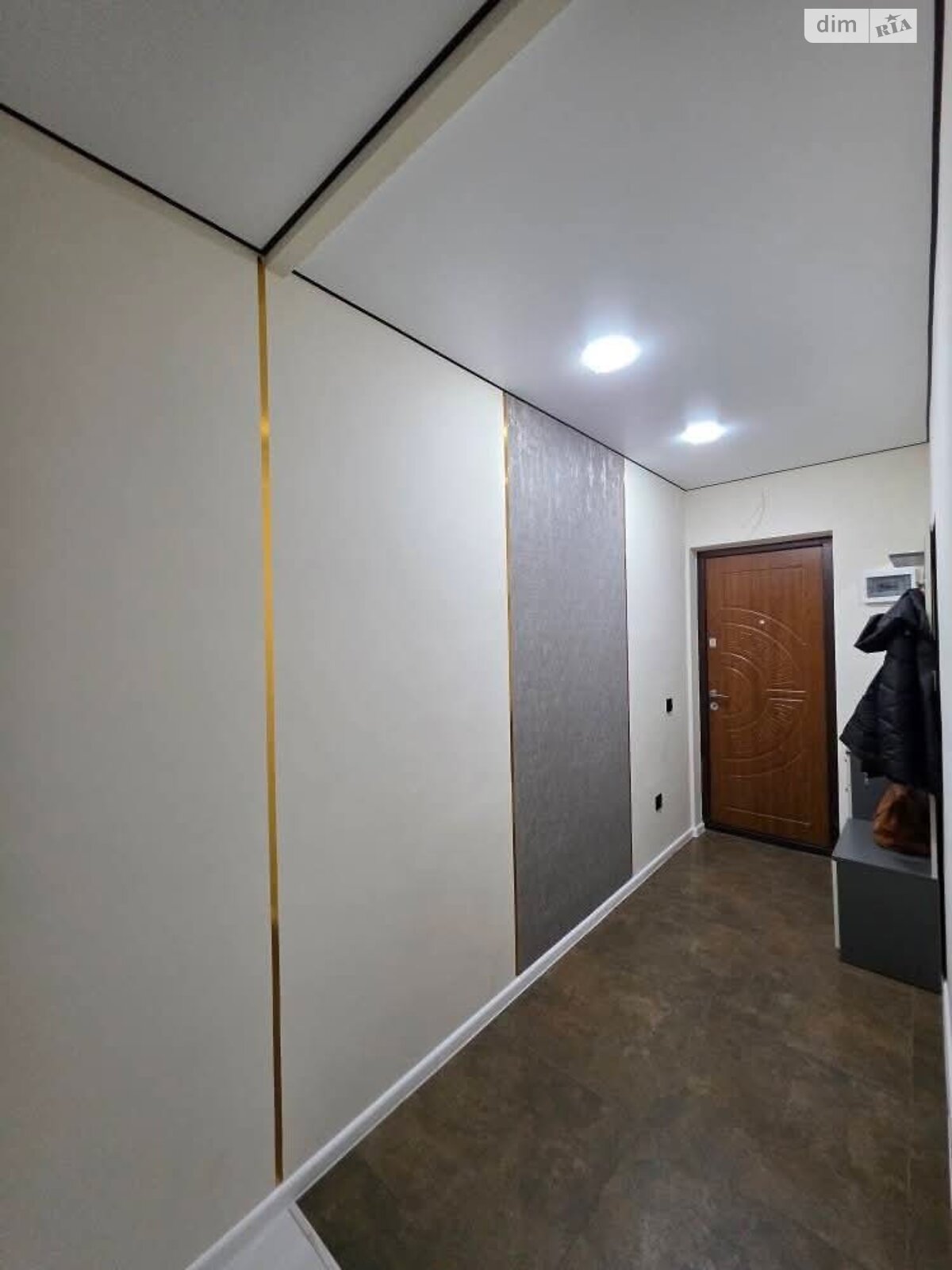 двухкомнатная квартира в Тернополе, на ул. Сахарова Андрея Академика 10 в аренду на долгий срок помесячно фото 1