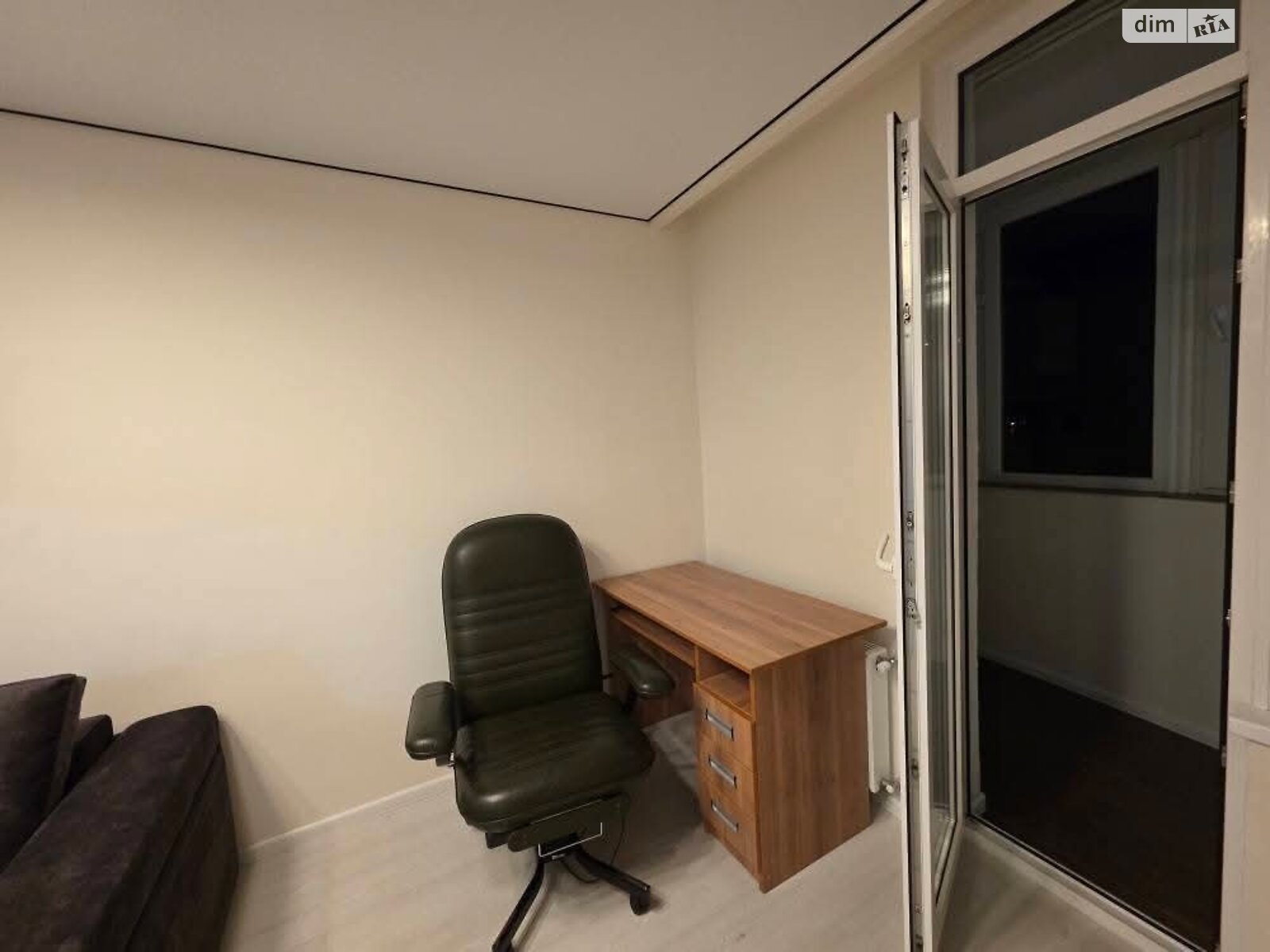 двухкомнатная квартира в Тернополе, на ул. Сахарова Андрея Академика 10 в аренду на долгий срок помесячно фото 1