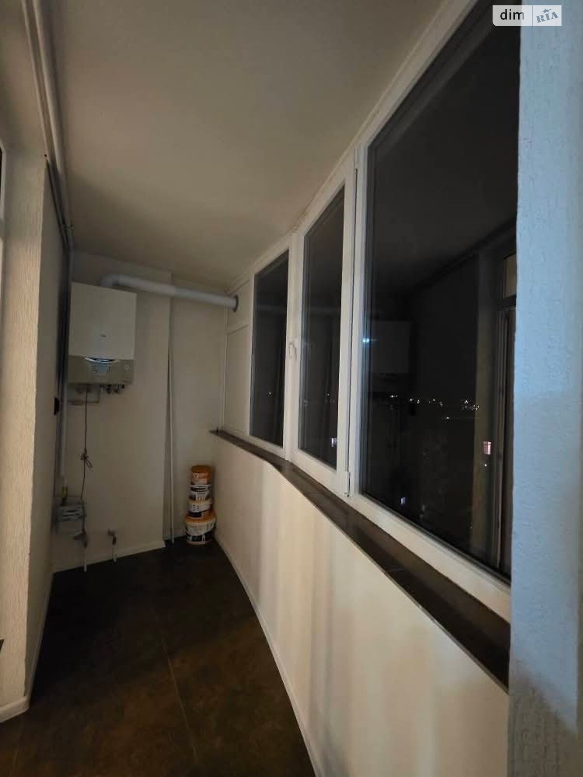 двухкомнатная квартира в Тернополе, на ул. Сахарова Андрея Академика 10 в аренду на долгий срок помесячно фото 1