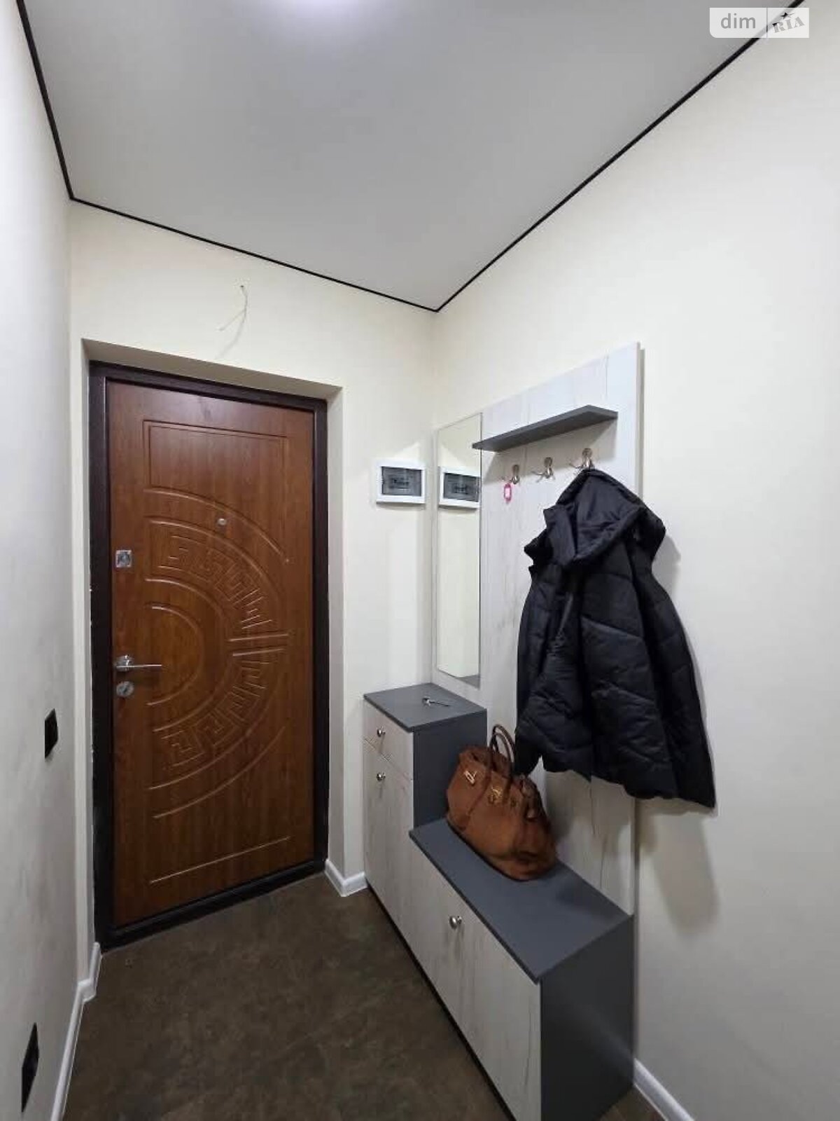 двухкомнатная квартира в Тернополе, на ул. Сахарова Андрея Академика 10 в аренду на долгий срок помесячно фото 1