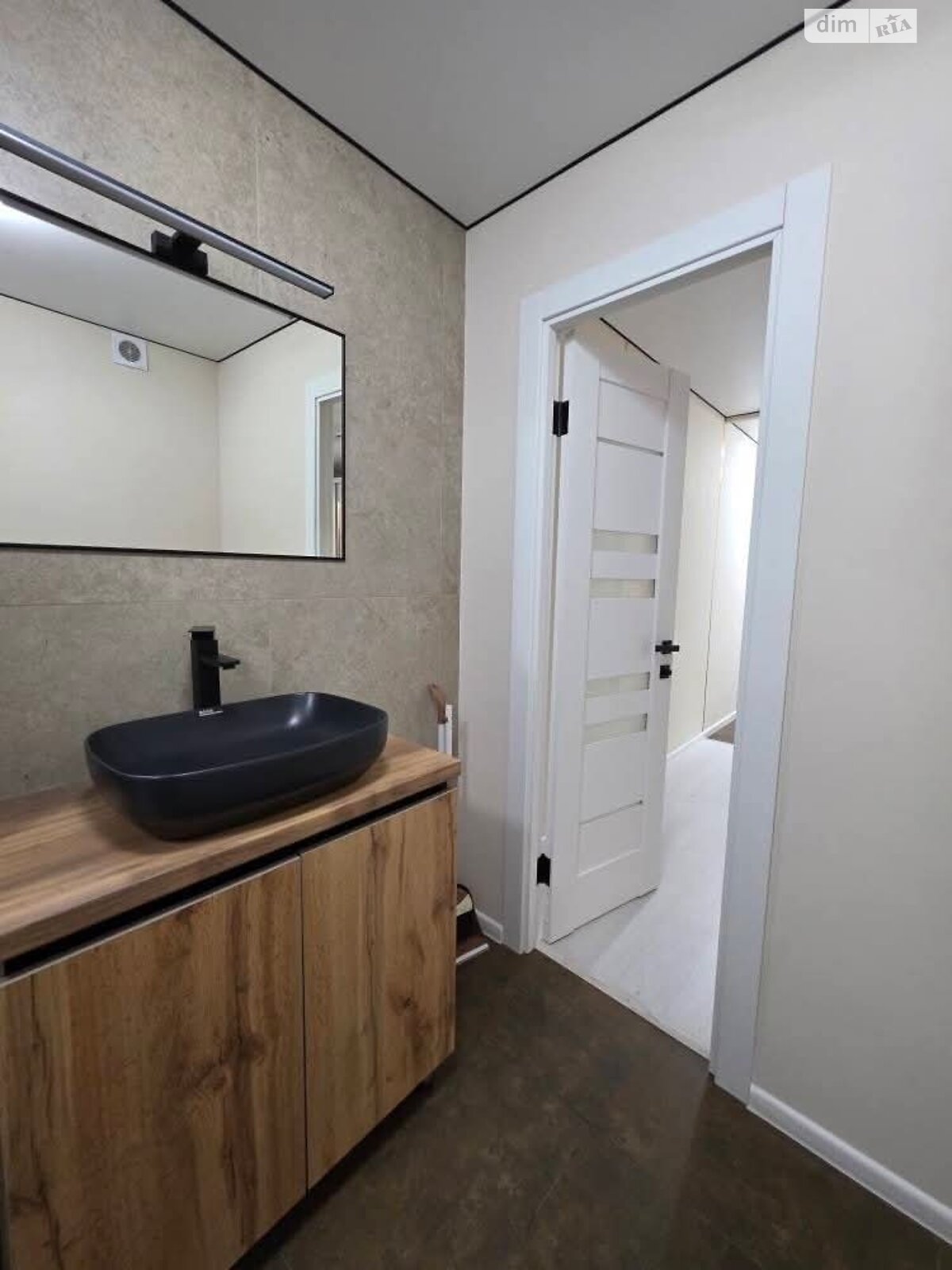 двухкомнатная квартира в Тернополе, на ул. Сахарова Андрея Академика 10 в аренду на долгий срок помесячно фото 1