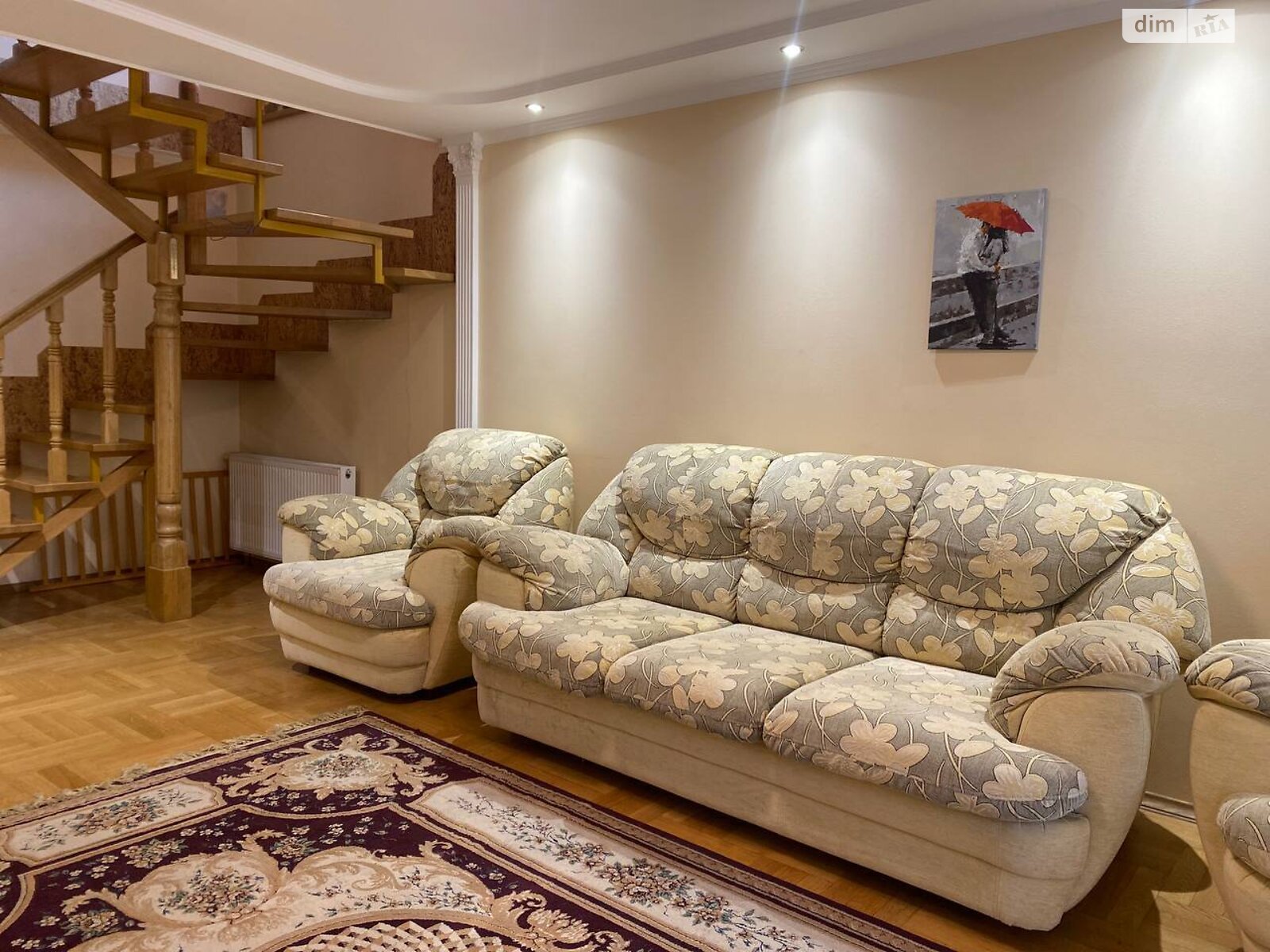 трикімнатна квартира в Тернополі, район Північний, на вул. Генерала Мирона Тарнавського в довготривалу оренду помісячно фото 1 трикімнатна квартира в Тернополі, район Північний, на вул. Генерала Мирона Тарнавського в довготривалу оренду помісячно фото 1