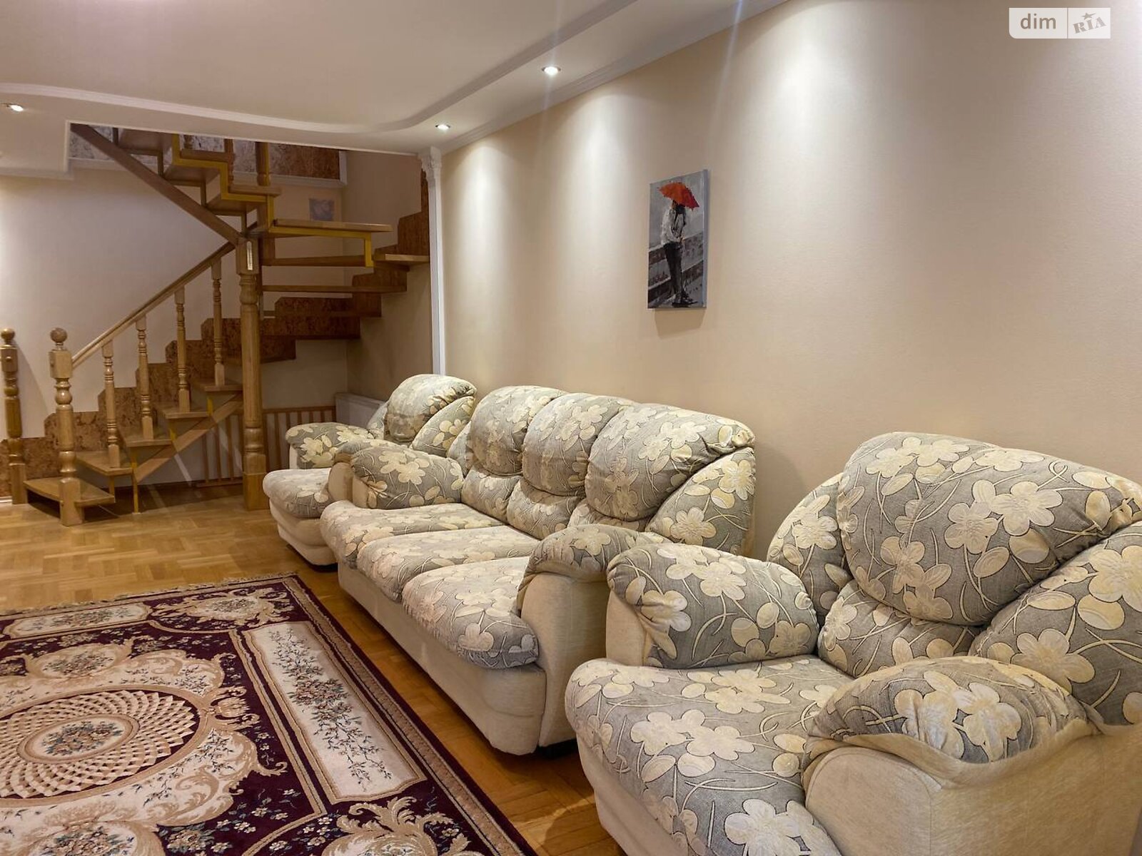 трикімнатна квартира в Тернополі, район Північний, на вул. Генерала Мирона Тарнавського в довготривалу оренду помісячно фото 1 трикімнатна квартира в Тернополі, район Північний, на вул. Генерала Мирона Тарнавського в довготривалу оренду помісячно фото 1