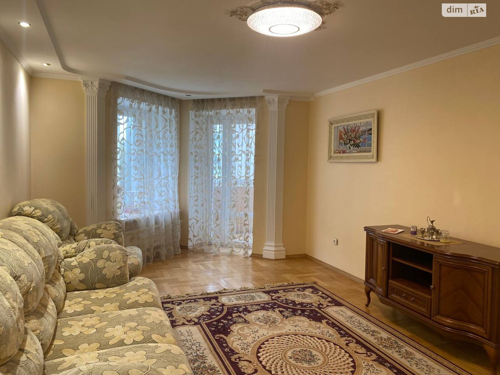 трикімнатна квартира в Тернополі, район Північний, на вул. Генерала Мирона Тарнавського в довготривалу оренду помісячно фото 1 трикімнатна квартира в Тернополі, район Північний, на вул. Генерала Мирона Тарнавського в довготривалу оренду помісячно фото 1