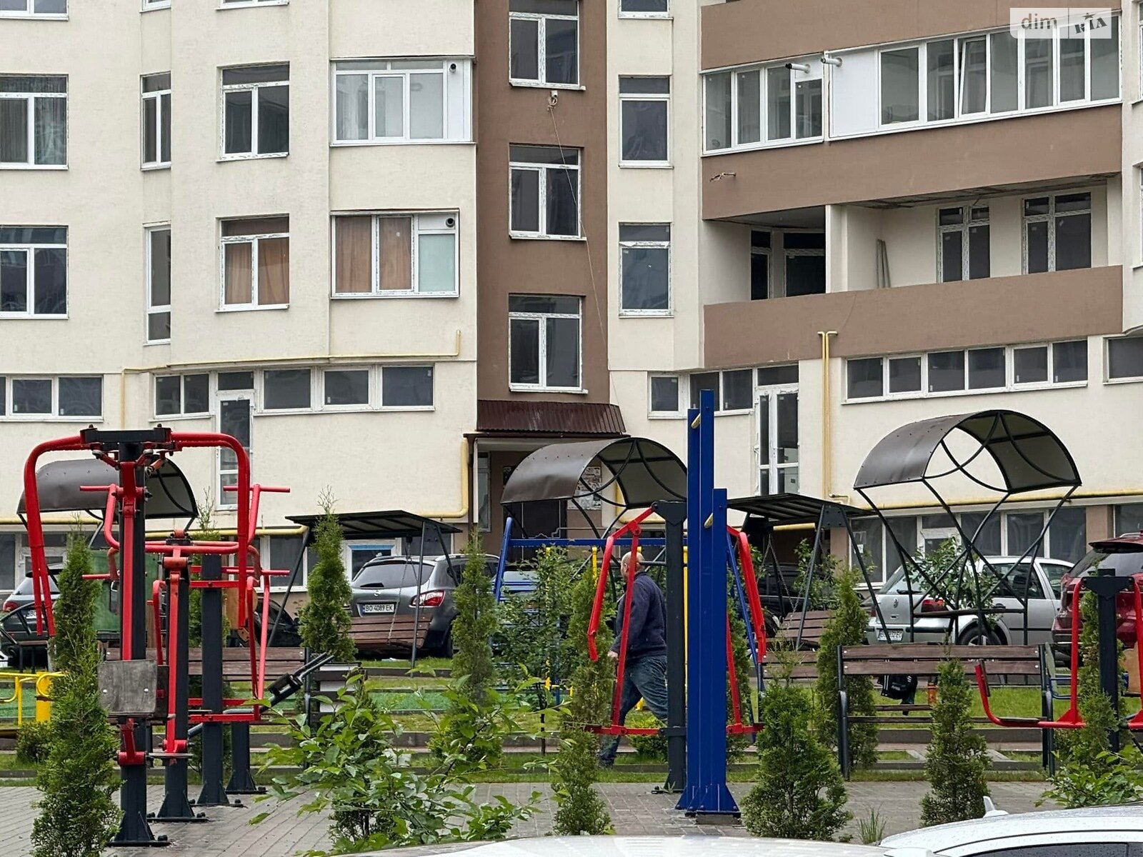 трехкомнатная квартира в Тернополе, район Северный, на ул. Киевская 9Г в аренду на долгий срок помесячно фото 1 трехкомнатная квартира в Тернополе, район Северный, на ул. Киевская 9Г в аренду на долгий срок помесячно фото 1