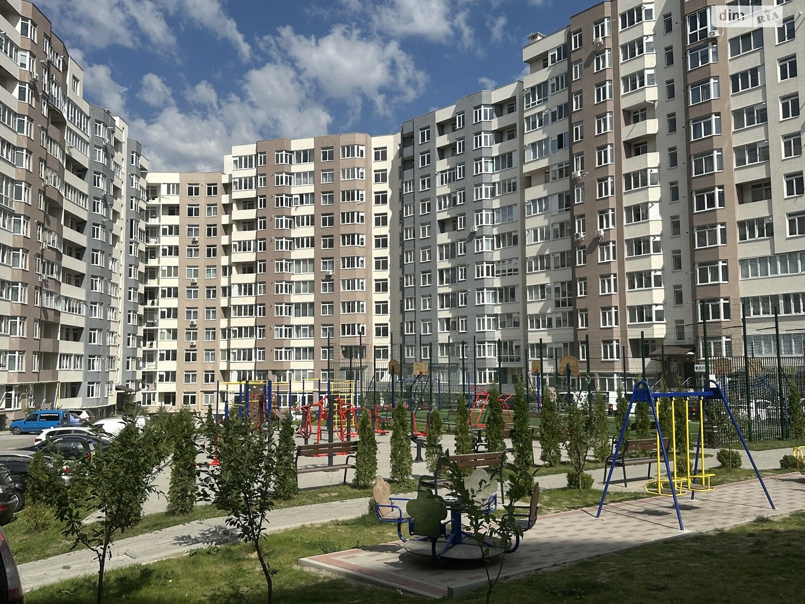 двокімнатна квартира в Тернополі, район Північний, на вул. Київська 9Д в довготривалу оренду помісячно фото 1 двокімнатна квартира в Тернополі, район Північний, на вул. Київська 9Д в довготривалу оренду помісячно фото 1